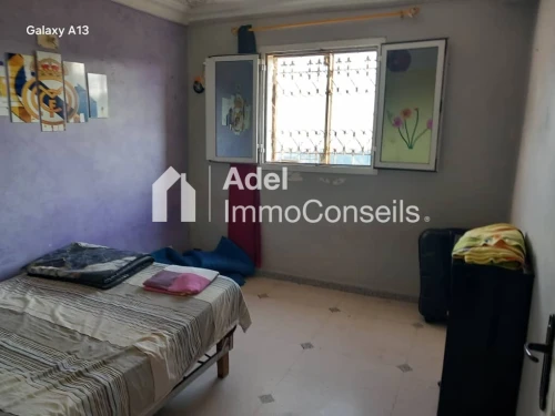 Location Appartement F3 Annaba Seraidi