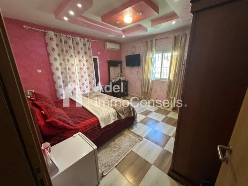 Vente Appartement F4 Annaba Annaba