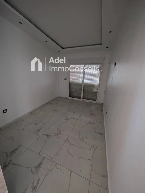 Vente Appartement F4 Annaba Annaba