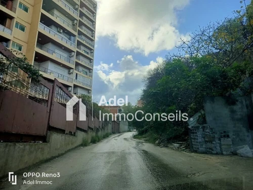 Vente Villa Annaba Annaba