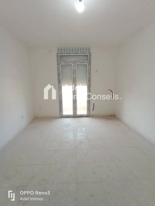 Vente Appartement F4 Annaba El bouni