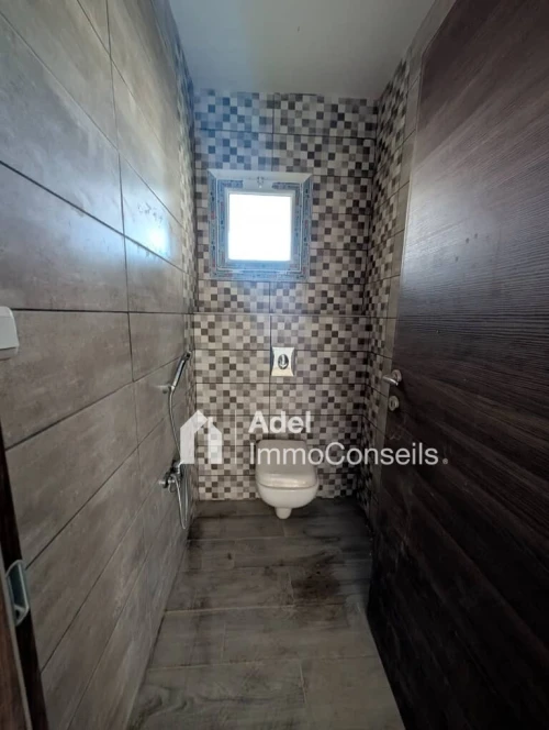 Vente Appartement F4 Annaba Annaba