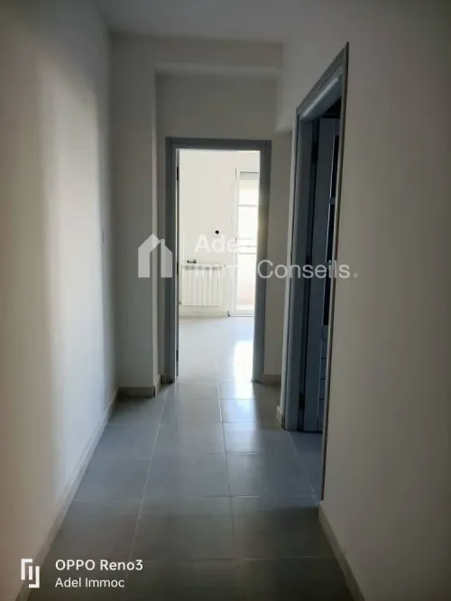 Vente Appartement F4 Annaba Annaba