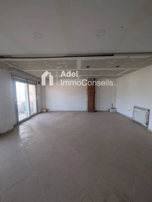 Vente Appartement F4 Annaba Annaba