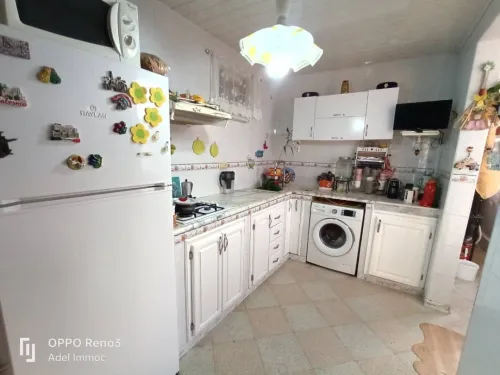 Vente Appartement F4 Annaba Annaba