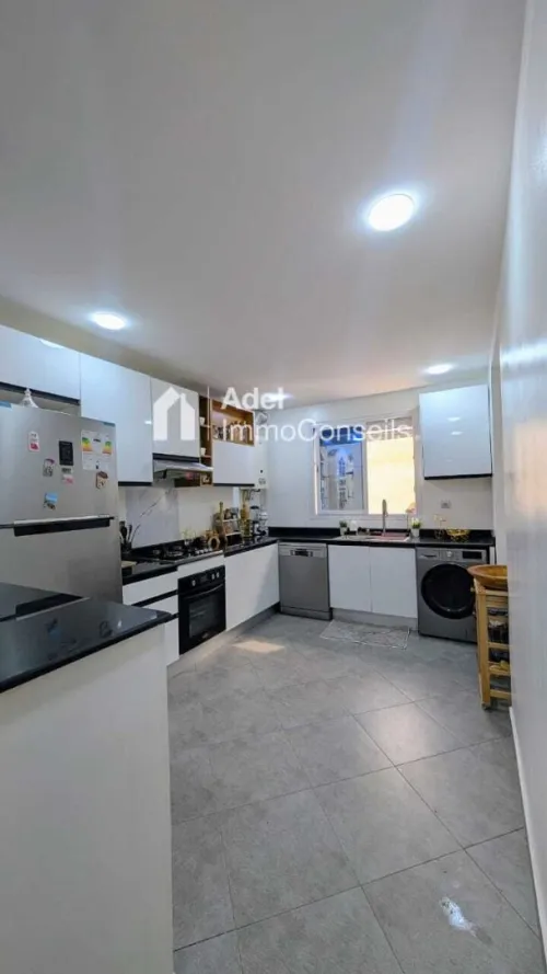 Vente Appartement F2 Annaba Annaba