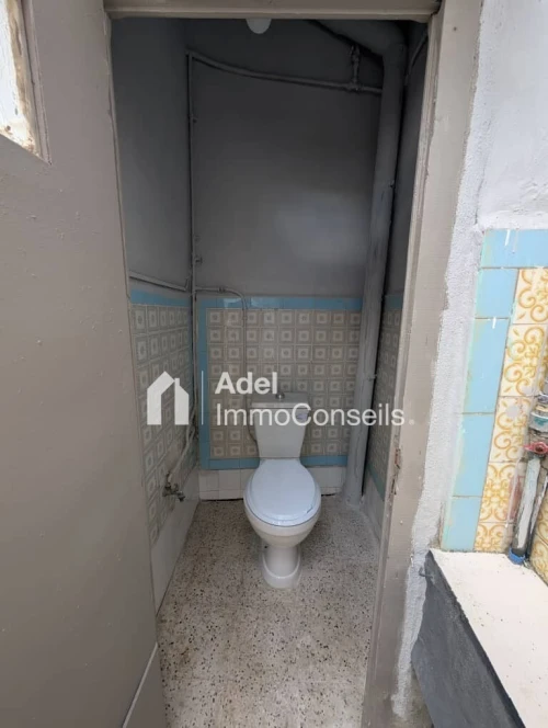 Vente Villa Annaba Annaba