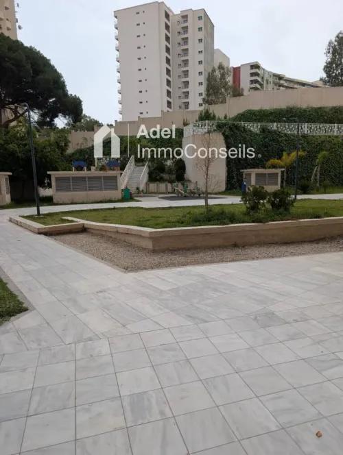 Location Appartement F5 Annaba Annaba