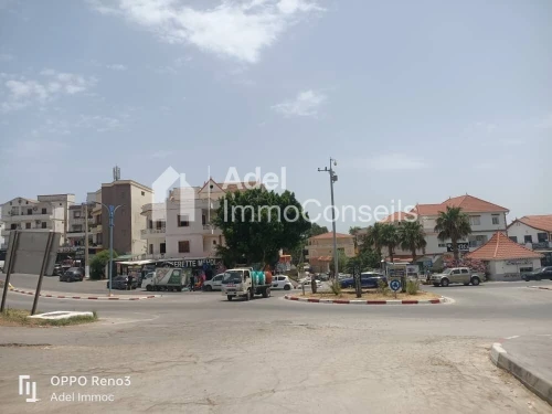 Location Appartement F4 Annaba Annaba