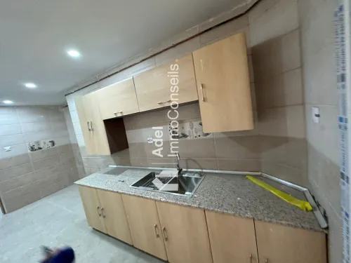 Location Appartement F4 Annaba Annaba