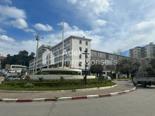 Vente Appartement F4 Annaba Annaba