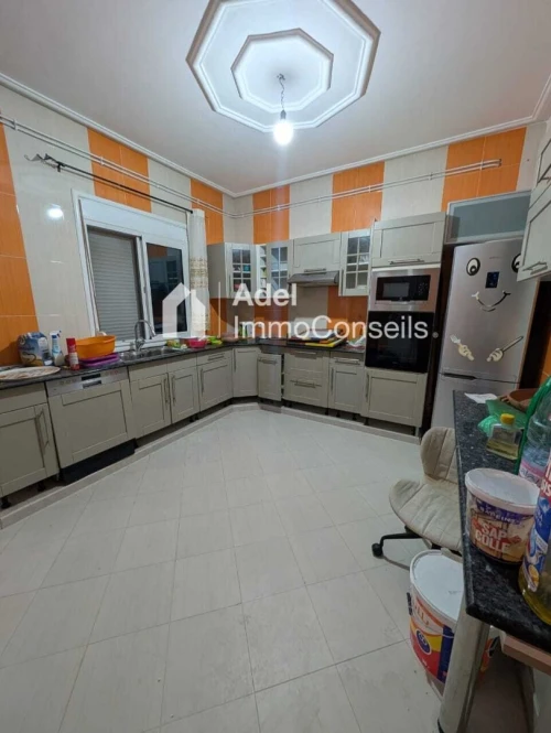 Vente Appartement F4 Annaba Annaba