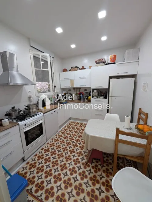 Vente Appartement F3 Annaba Annaba