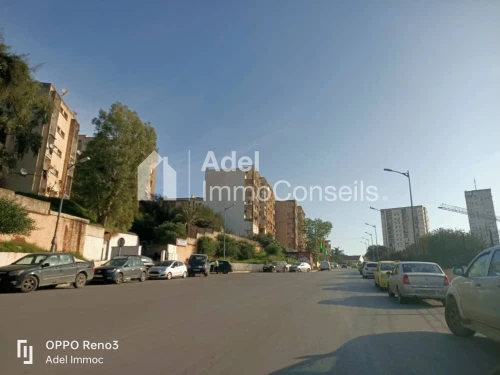 Vente Villa Annaba Annaba