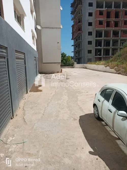 Vente Appartement F4 Annaba Annaba