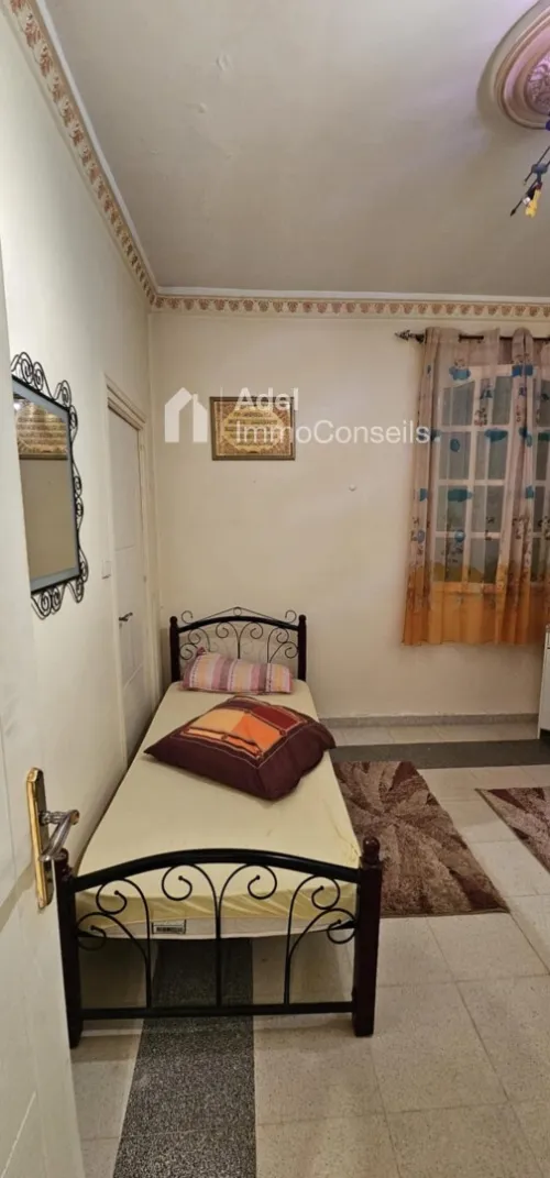 Location Appartement F4 Annaba Annaba