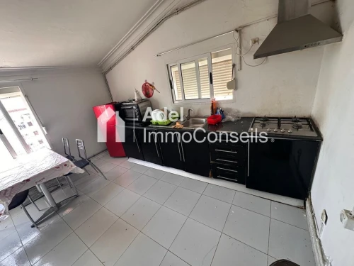 Location Appartement Studio Annaba Annaba