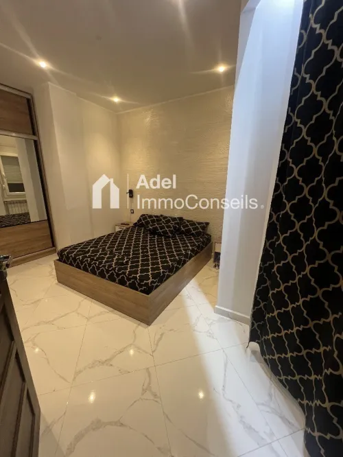 Location Appartement F4 Annaba Annaba