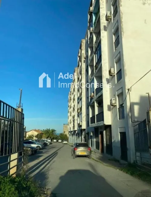 Location Appartement F3 Annaba Annaba