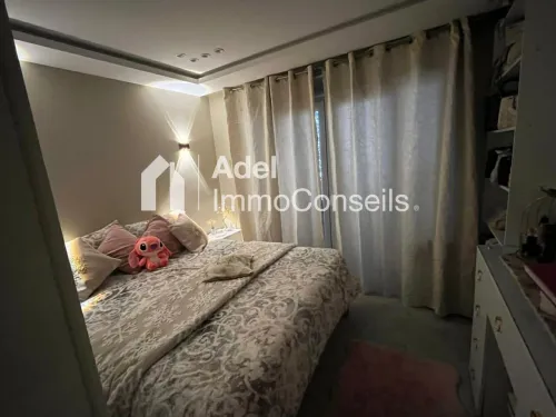 Vente Appartement F2 Annaba Annaba
