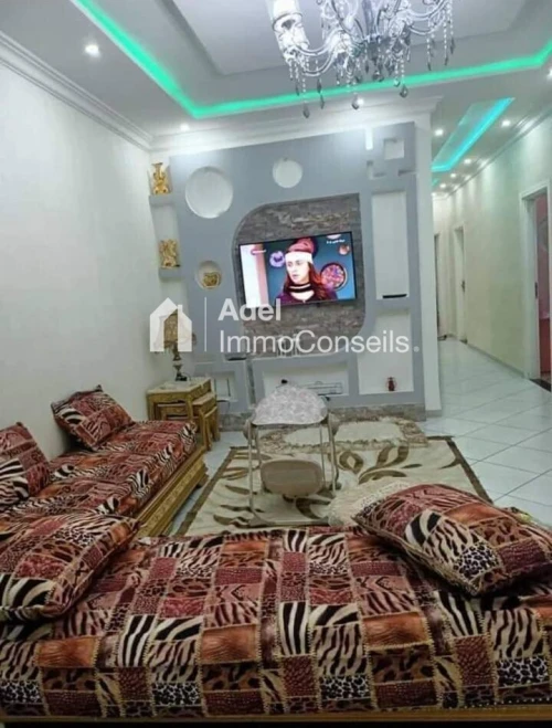 Vente Villa Annaba Annaba
