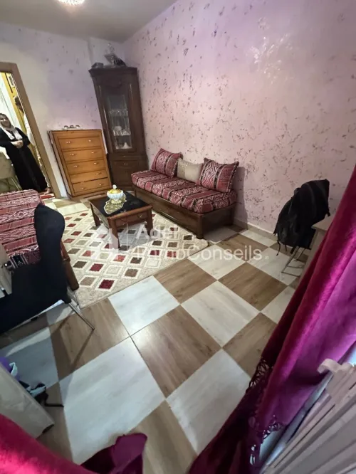 Vente Appartement F4 Annaba Annaba