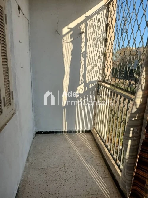 Vente Appartement F3 Annaba Annaba