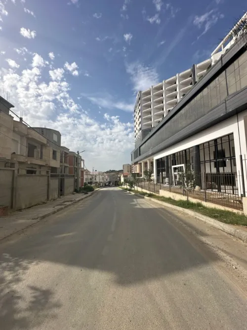 Vente Appartement F3 Annaba Annaba