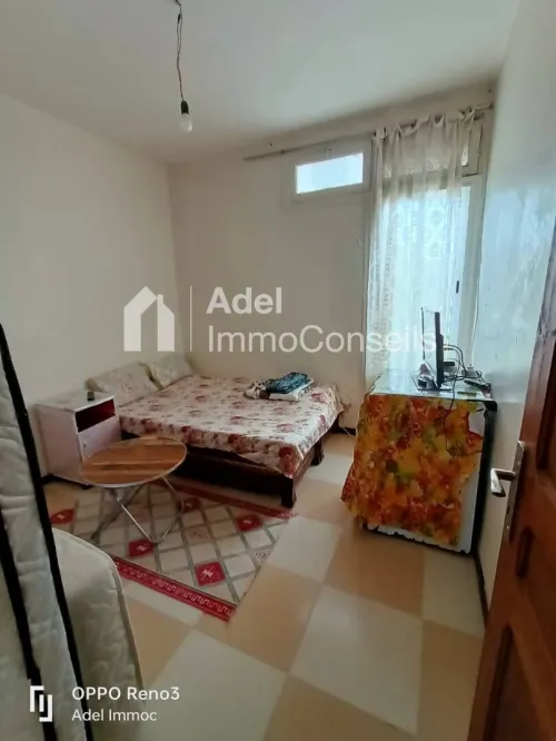 Vente Appartement F4 Annaba Annaba