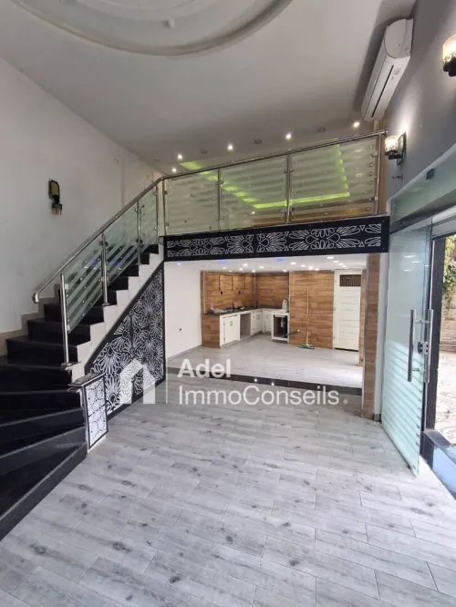Location Local Annaba Annaba