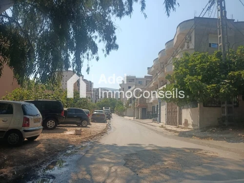 Location Appartement Niveau de villa F2 Annaba Annaba