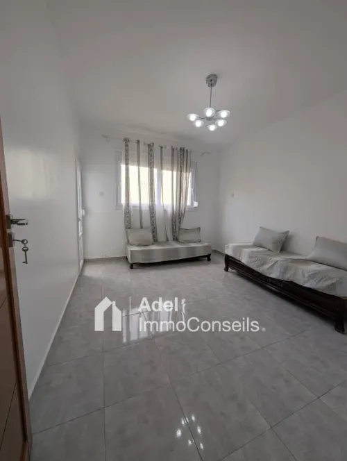 Location Appartement F3 Annaba Annaba