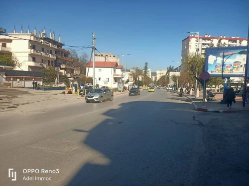 Vente Villa Annaba Annaba