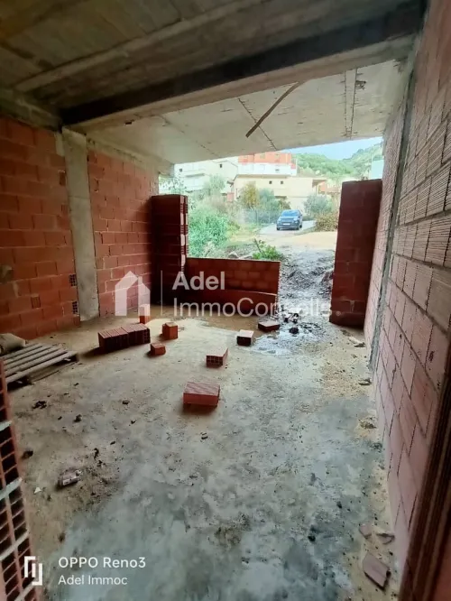 Vente Villa Annaba Annaba