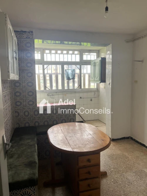 Vente Appartement F3 Annaba Annaba