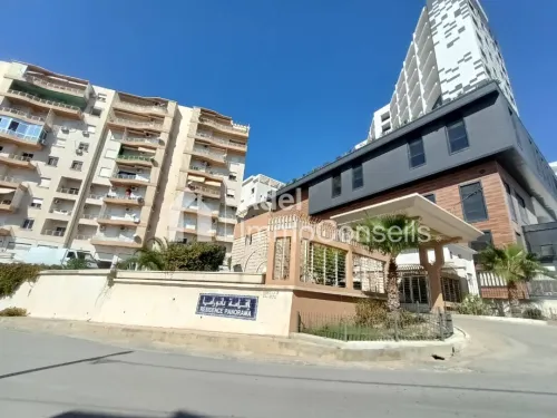 Vente Appartement F3 Annaba Annaba