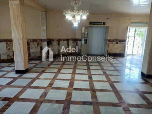 Vente Villa Annaba Annaba