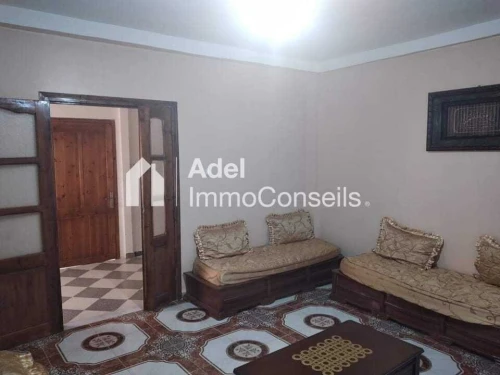 Vente Villa El Tarf Echatt