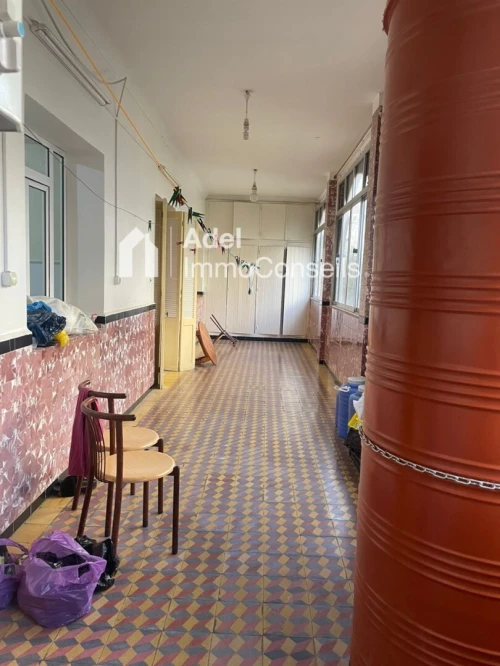 Location Appartement F5 Annaba Annaba