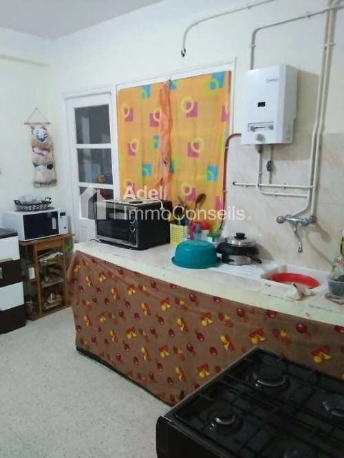 Vente Appartement F3 Annaba Barrahel
