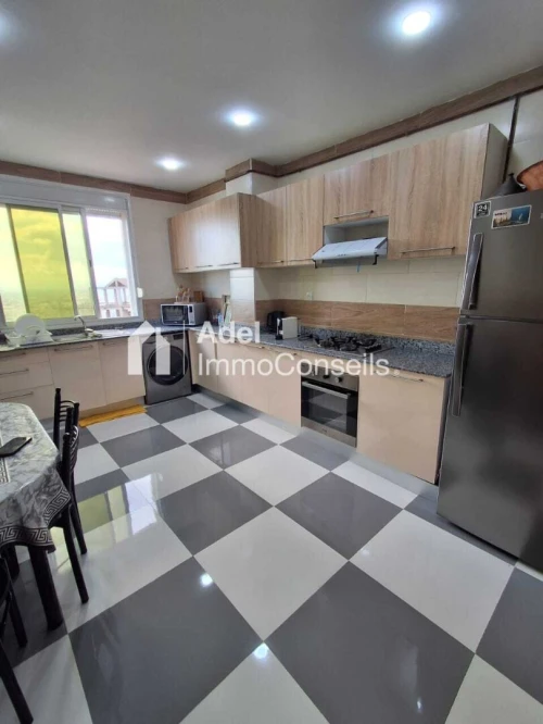 Vente Appartement F3 Annaba Annaba