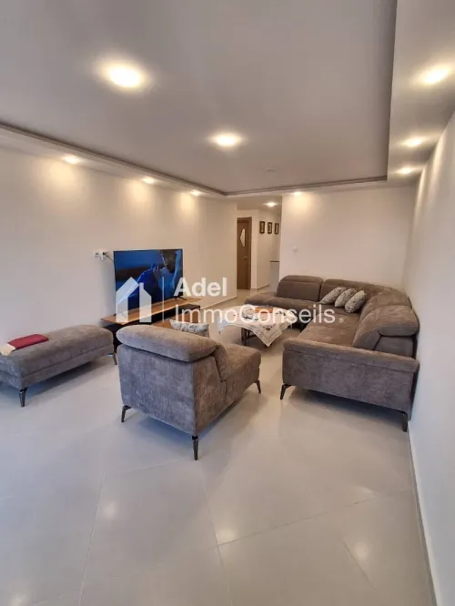 Location Appartement F4 Annaba Annaba