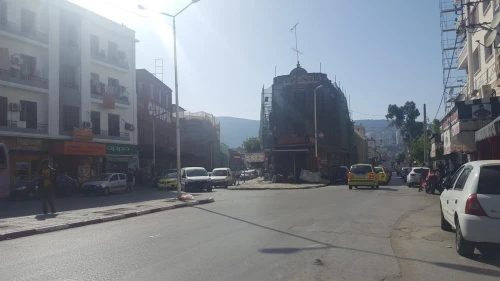 Location Appartement F2 Annaba Annaba