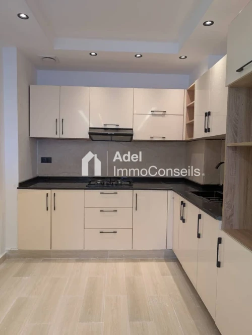 Vente Appartement F3 Annaba Annaba