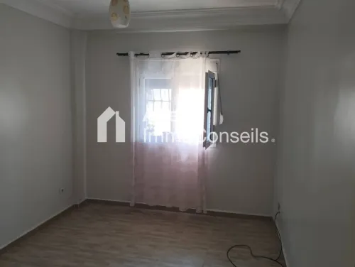 Vente Appartement F3 Annaba Sidi Amar