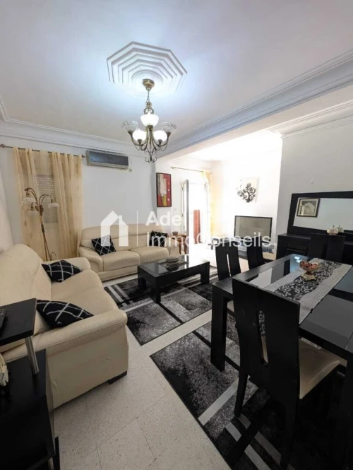 Location Appartement F3 Annaba Annaba