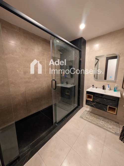 Vente Appartement F3 Annaba Annaba