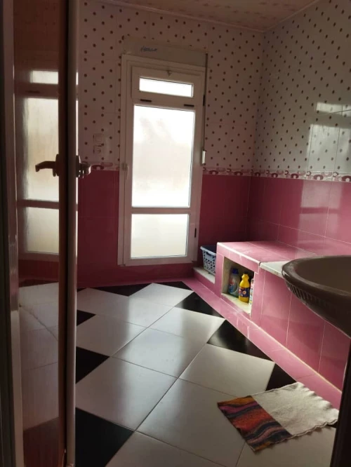 Vente Appartement F6 Annaba Annaba