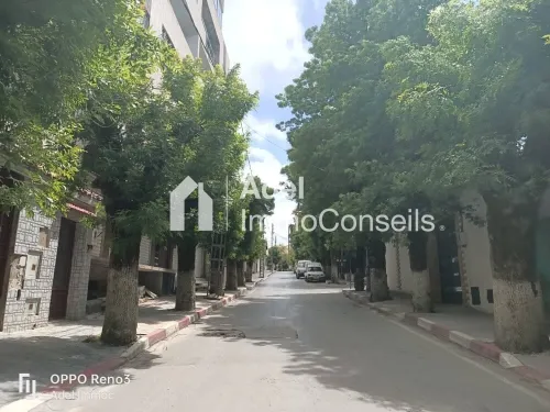 Location Appartement F3 Annaba Seraidi