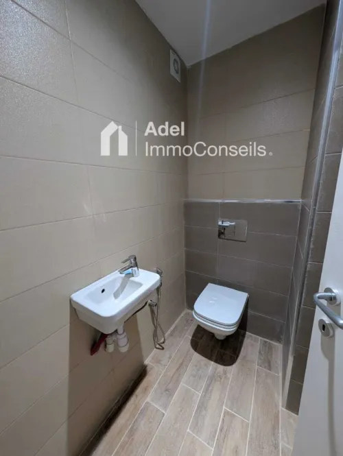 Location Appartement F4 Annaba El bouni
